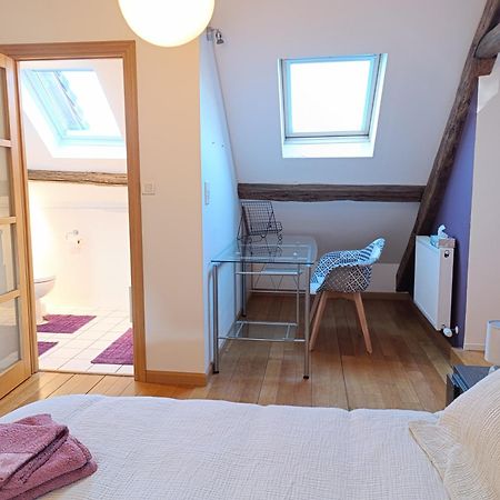 Villas De Leypinas B&B Saint-Pardoux-Corbier エクステリア 写真