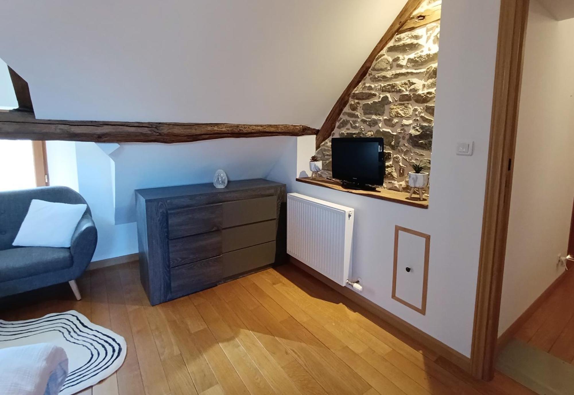 Villas De Leypinas B&B Saint-Pardoux-Corbier エクステリア 写真