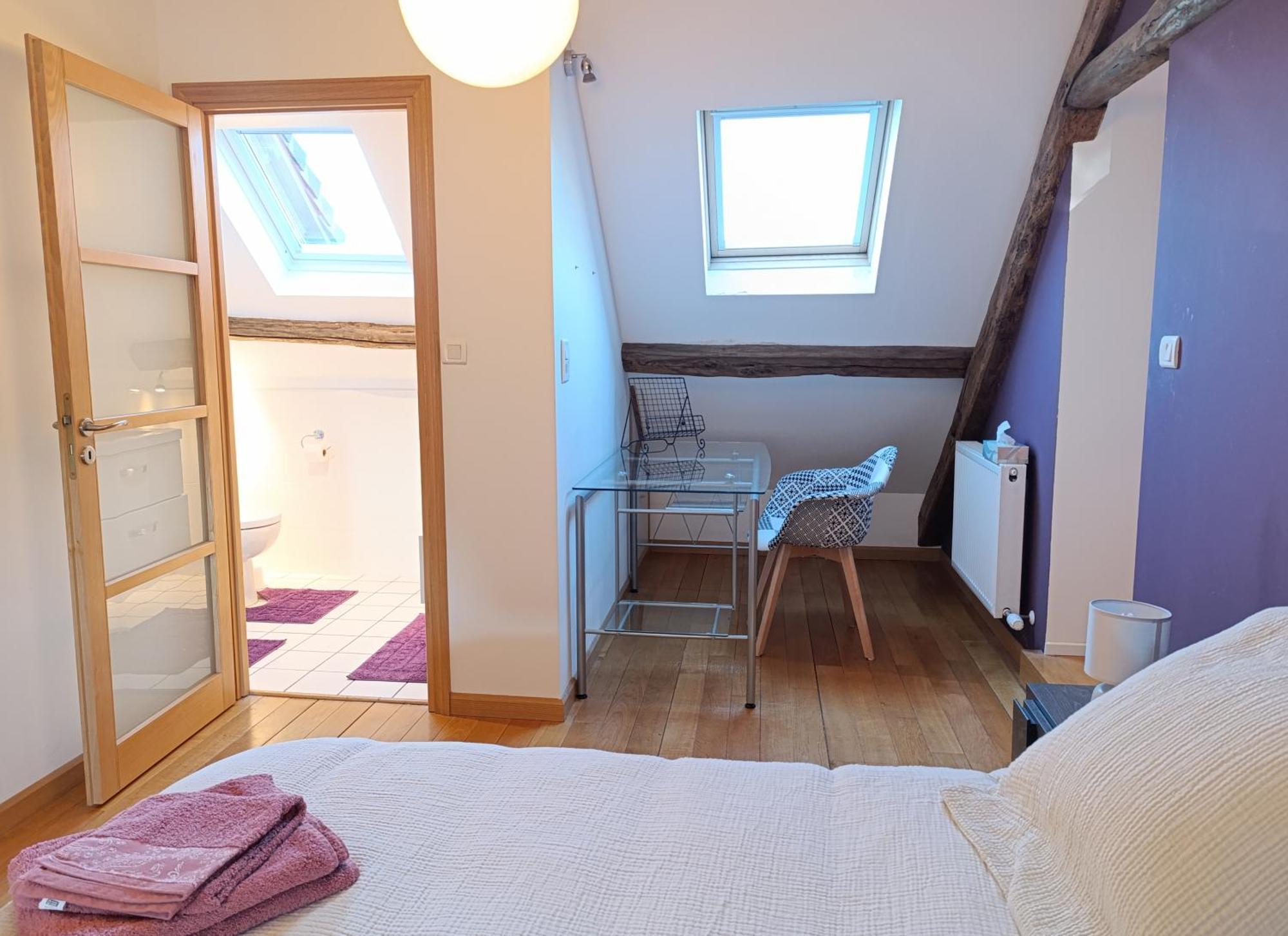 Villas De Leypinas B&B Saint-Pardoux-Corbier エクステリア 写真