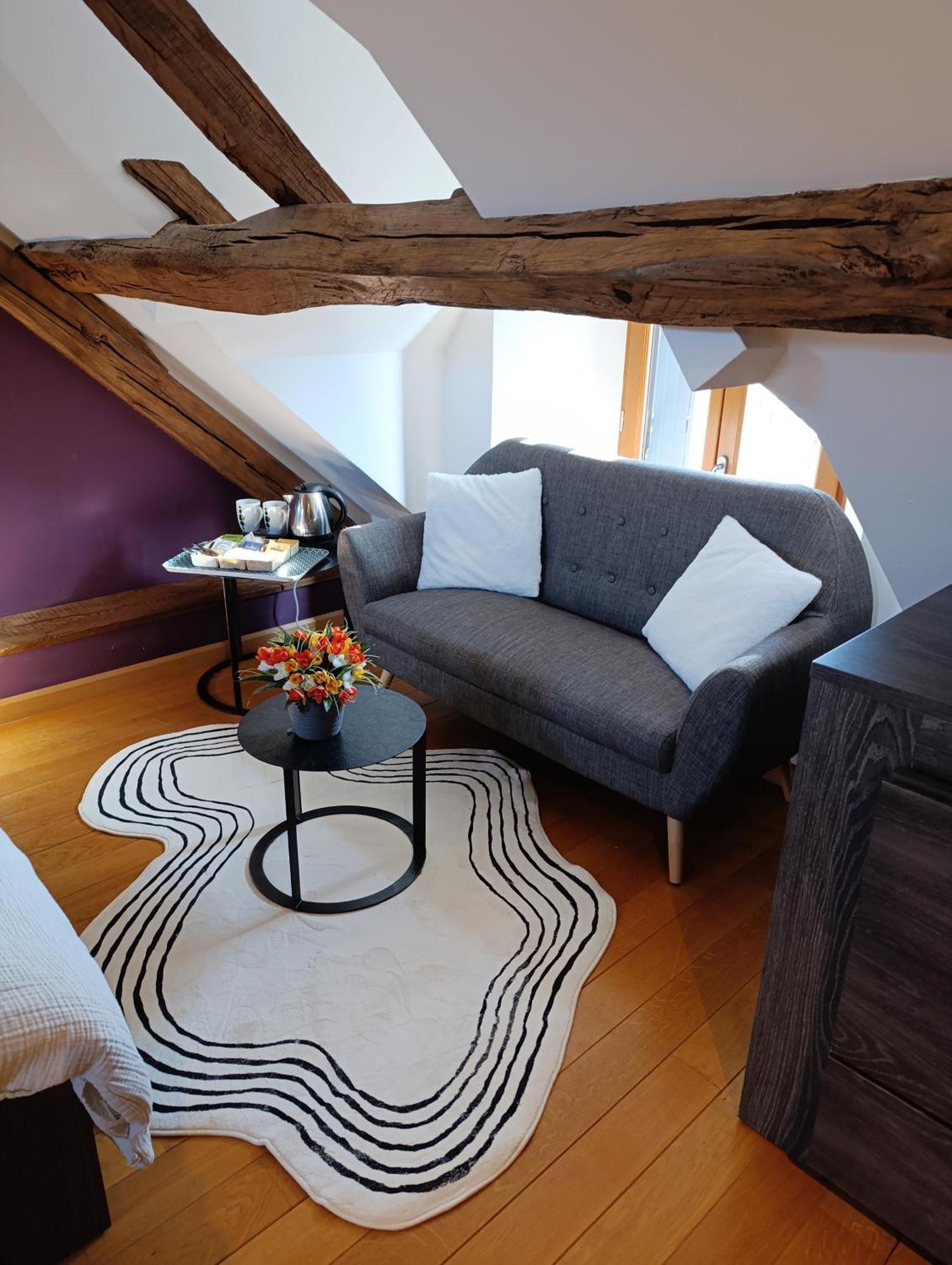 Villas De Leypinas B&B Saint-Pardoux-Corbier エクステリア 写真