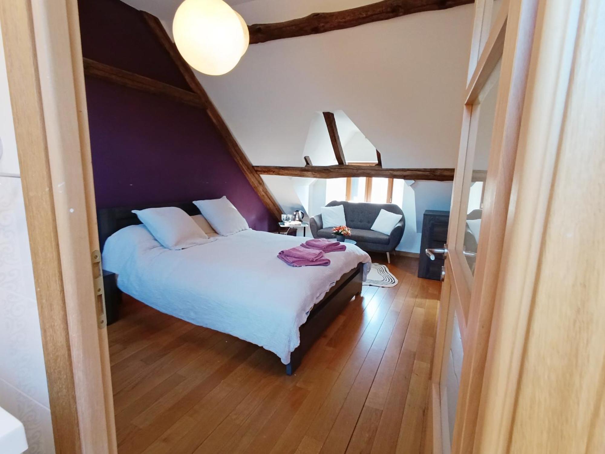Villas De Leypinas B&B Saint-Pardoux-Corbier エクステリア 写真