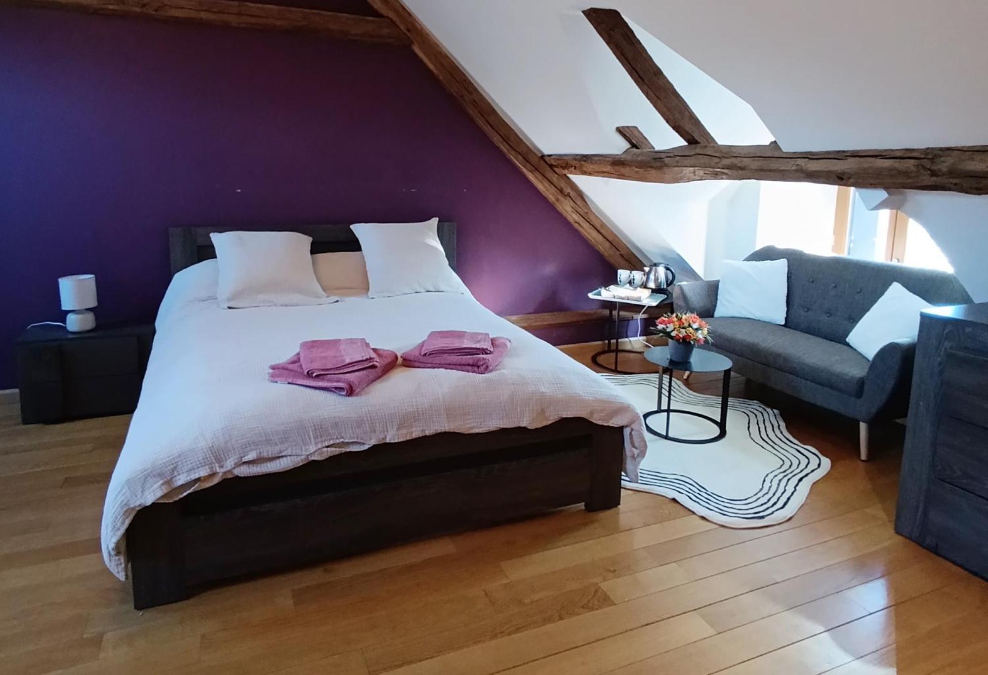 Villas De Leypinas B&B Saint-Pardoux-Corbier エクステリア 写真