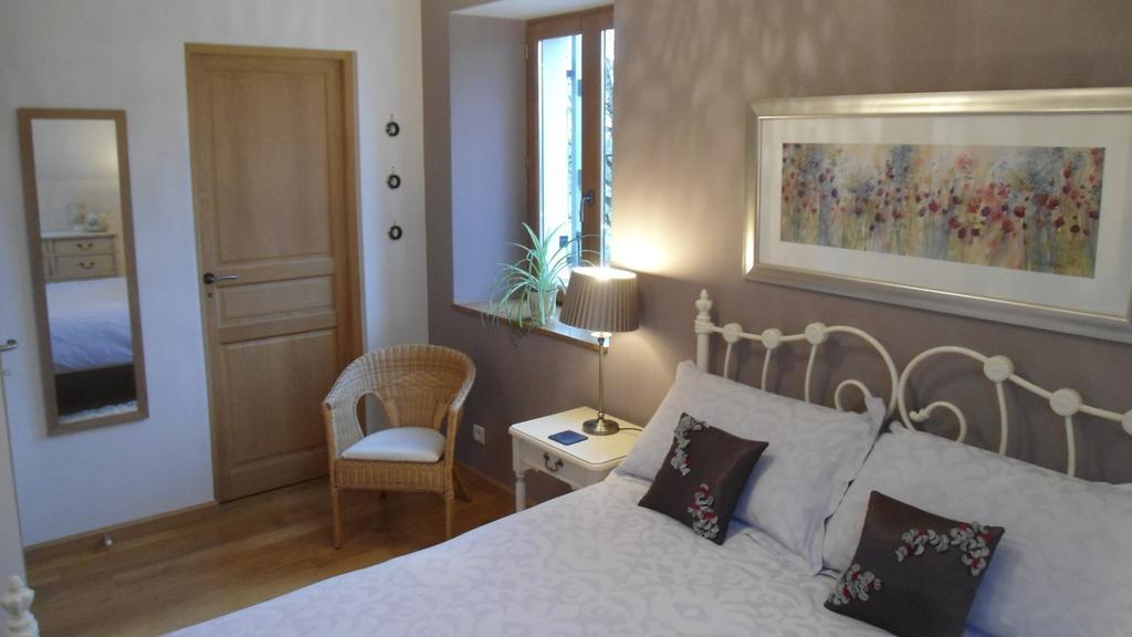 Villas De Leypinas B&B Saint-Pardoux-Corbier エクステリア 写真