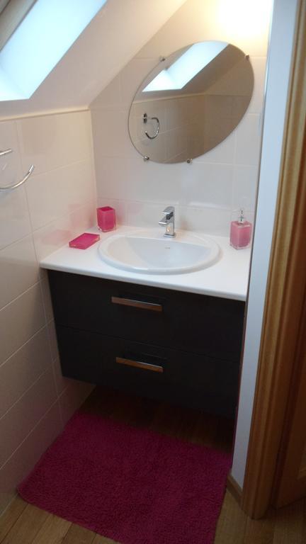 Villas De Leypinas B&B Saint-Pardoux-Corbier 部屋 写真