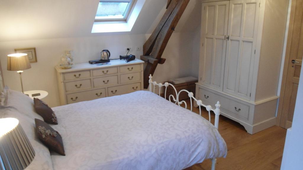 Villas De Leypinas B&B Saint-Pardoux-Corbier エクステリア 写真